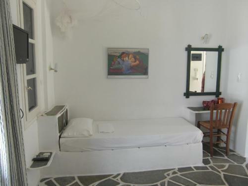 Hostal Eva Villa