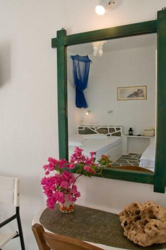 Hostal Eva Villa