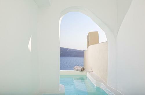 Hotel Canaves Oia Suites & Spa