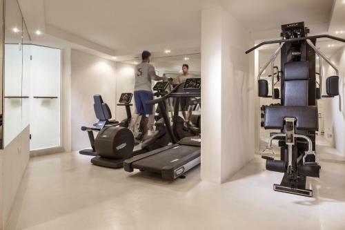 Hotel Canaves Oia Suites & Spa