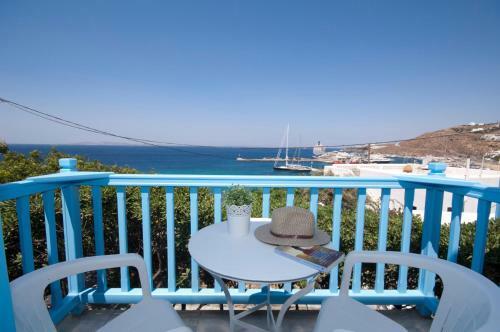 Hostal Asimina