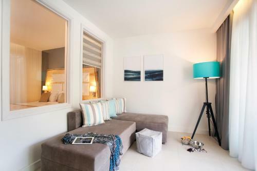 Hotel Athena Pallas Village