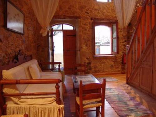 Agroturismo Kouriton House