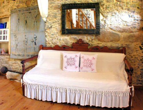 Agroturismo Kouriton House