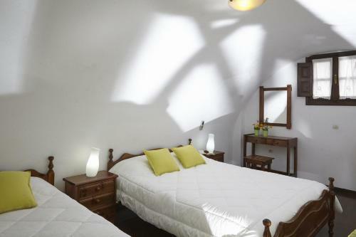 Anna Traditional Apartments