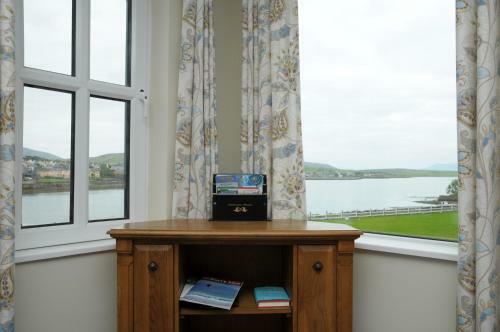 Hotel Milltown House Dingle