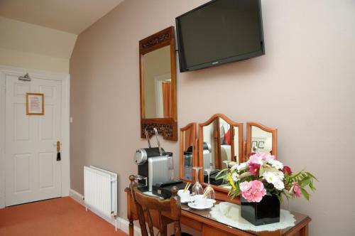 Hotel Milltown House Dingle