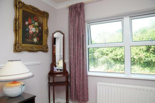 Hotel Milltown House Dingle