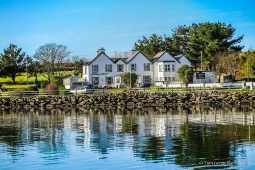 Hotel Milltown House Dingle