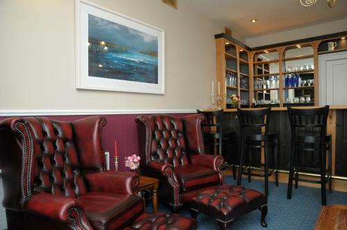 Hotel Milltown House Dingle