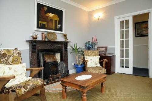 Hotel Milltown House Dingle