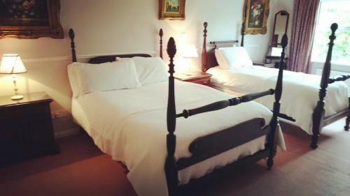 Hotel Milltown House Dingle