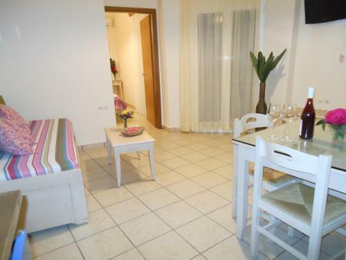 Aparthotel Jechrina