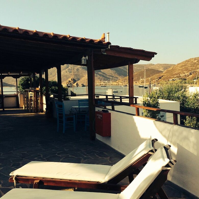 Grikos Hotel