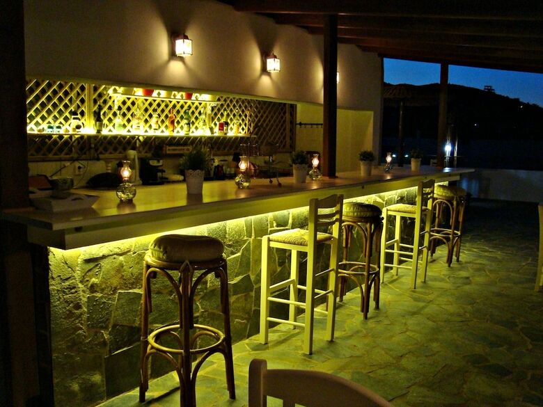 Grikos Hotel
