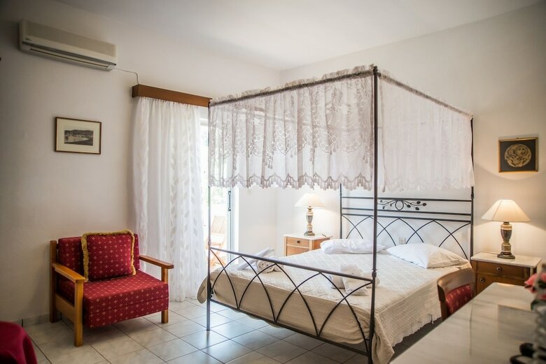 Grikos Hotel