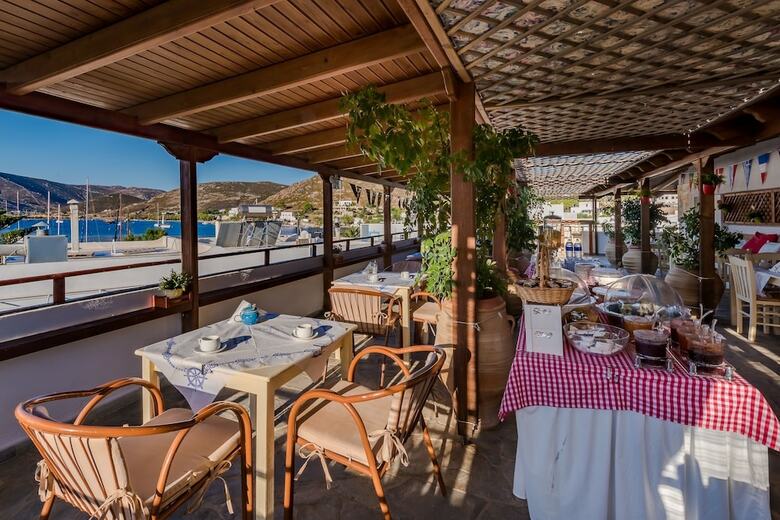 Grikos Hotel