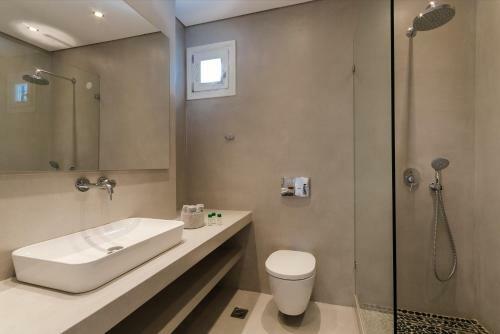 Alexandros Apartments