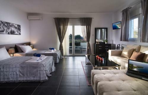 Hotel Caretta Village