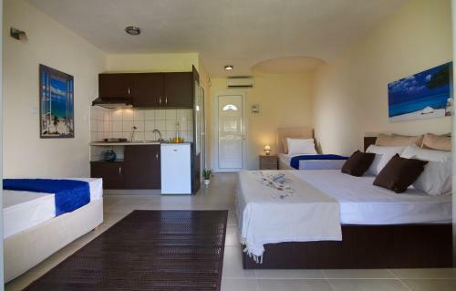 Hotel Caretta Village