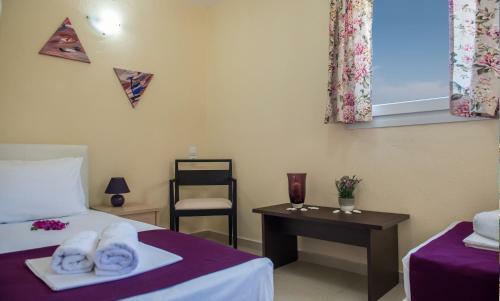 Hotel Caretta Village
