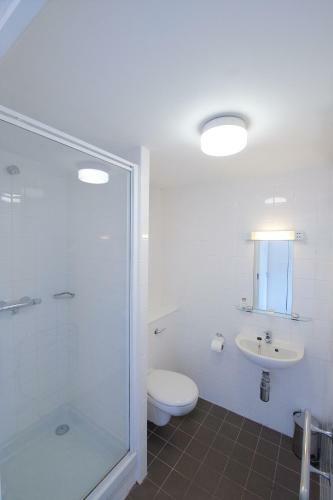 Apartamento Victoria Mills Campus Accommodation
