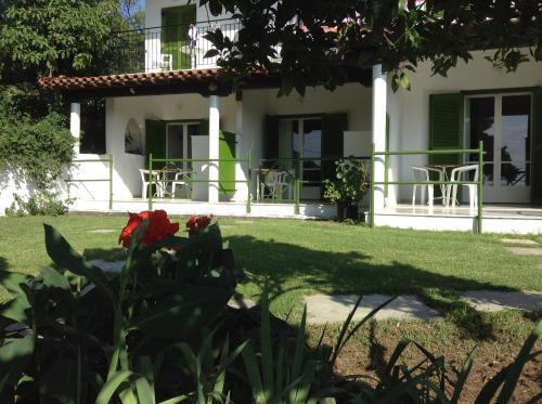Hostal Villa Yiannis (Adult Friendly)