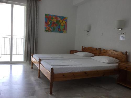 Hostal Villa Yiannis (Adult Friendly)
