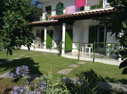 Hostal Villa Yiannis (Adult Friendly)