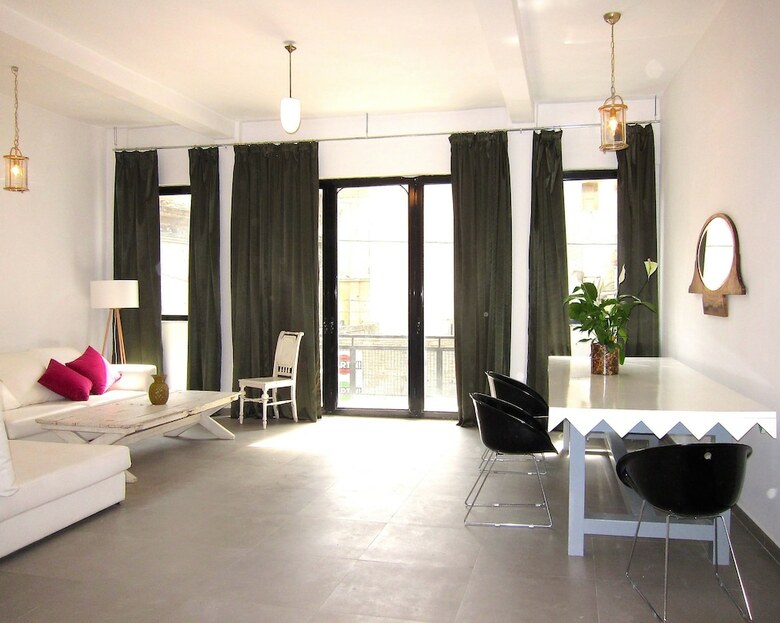 Apartamento Concierge Athens