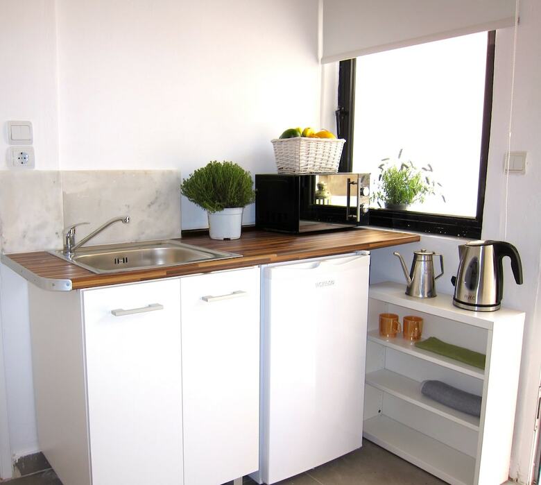 Apartamento Concierge Athens