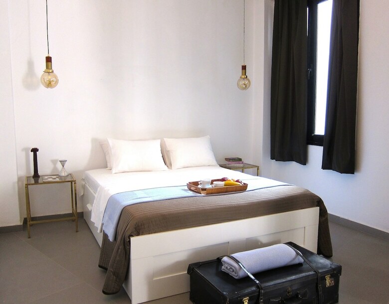 Apartamento Concierge Athens