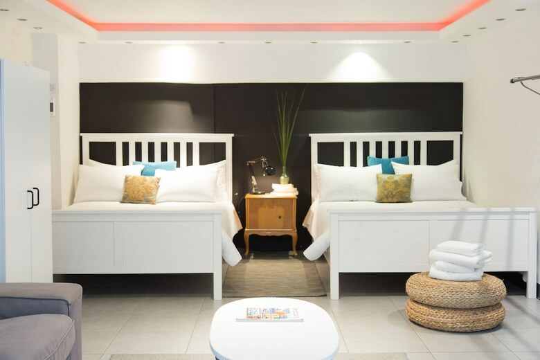 Apartamento Concierge Athens