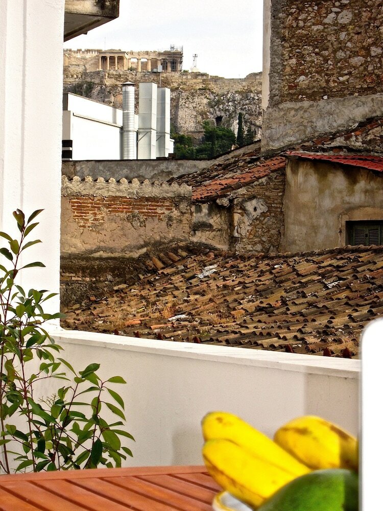 Apartamento Concierge Athens