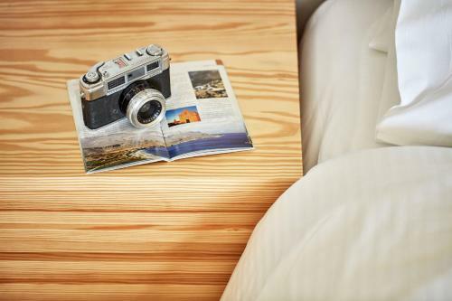 Elounda Palm Hotel & Suites