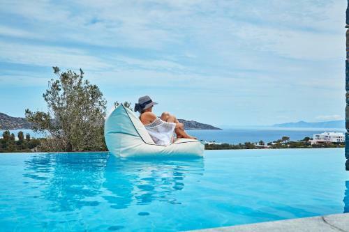 Elounda Palm Hotel & Suites