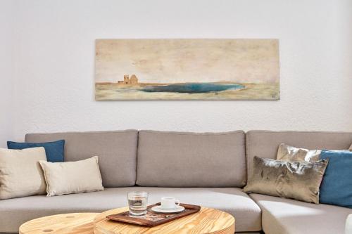 Elounda Palm Hotel & Suites