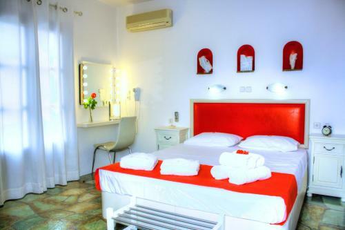 Hostal Eleni Rooms