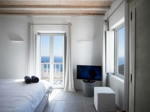 Ammos Villas