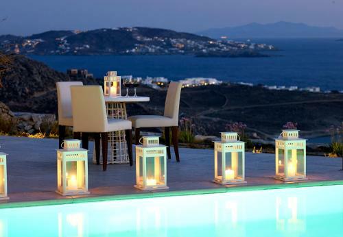 Ammos Villas