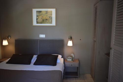 Apartamento Villa Rododafni