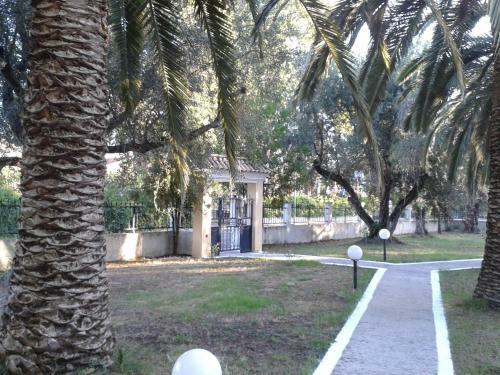 Apartamento Villa Rododafni