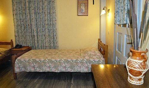 Apartamento Idroussa
