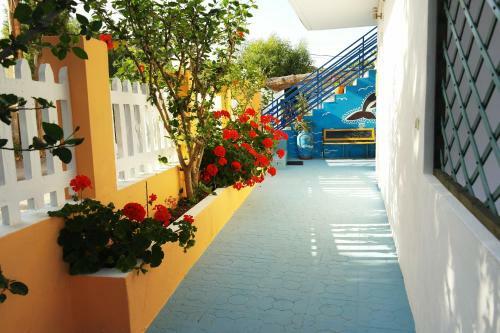 Apartamento Salora Studio-apartments