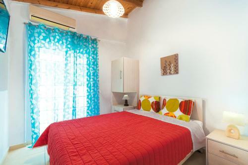 Apartamento Salora Studio-apartments