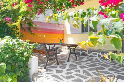 Apartamento Salora Studio-apartments