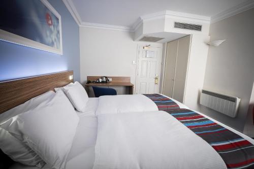 Hotel Travelodge Stephens Green
