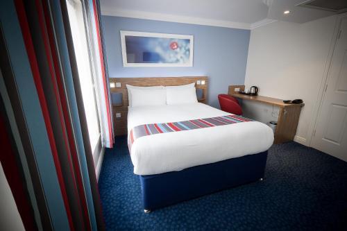 Hotel Travelodge Stephens Green
