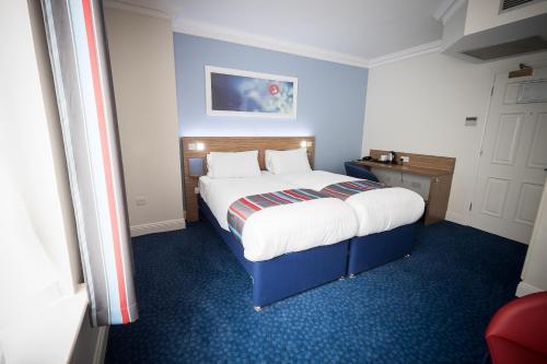 Hotel Travelodge Stephens Green
