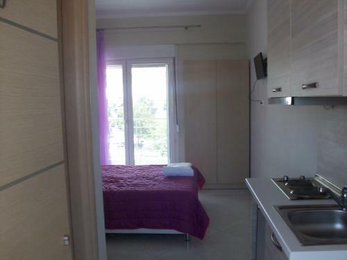 Apartamento Mavridis Rooms